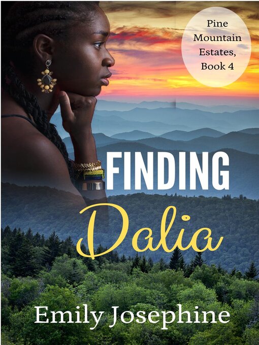 Title details for Finding Dalia by Emily Josephine - Available
